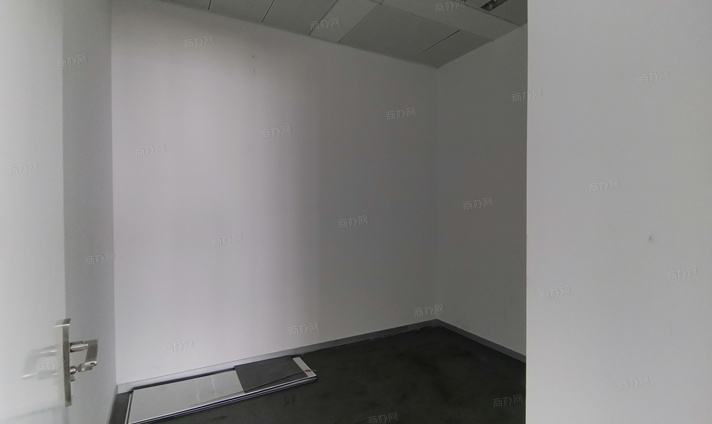 京基100 中层 1157.34平米