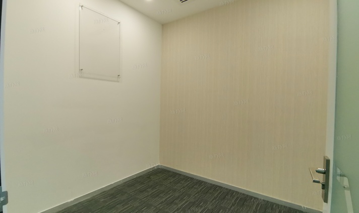 京基100 中层 1157.34平米