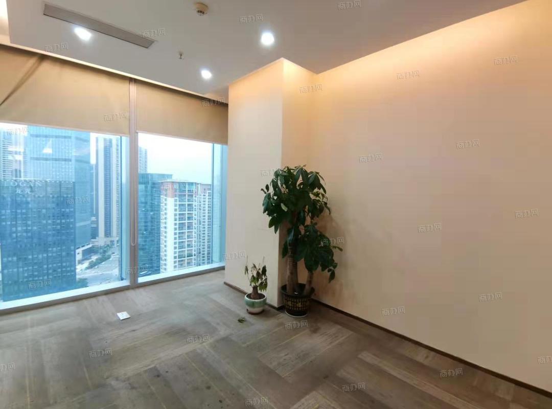 卓越宝中时代广场 高层 699平米