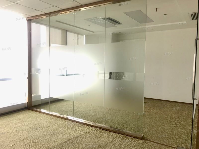 中洲控股金融中心 高层 366平米
