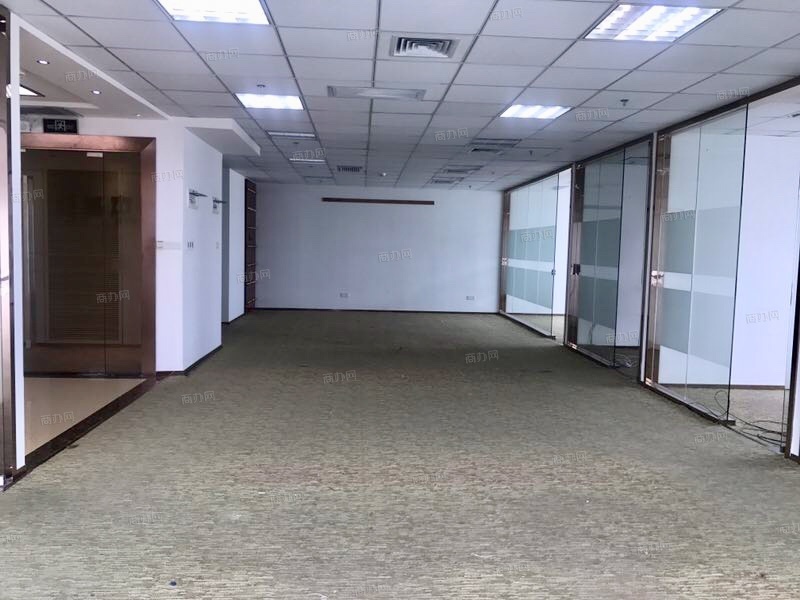 中洲控股金融中心 高层 366平米