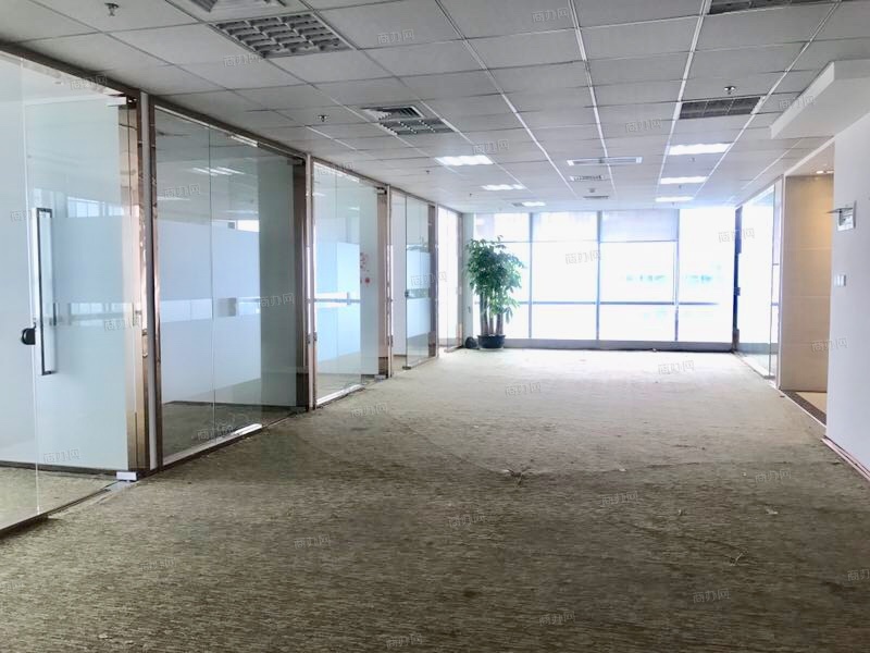 中洲控股金融中心 高层 366平米
