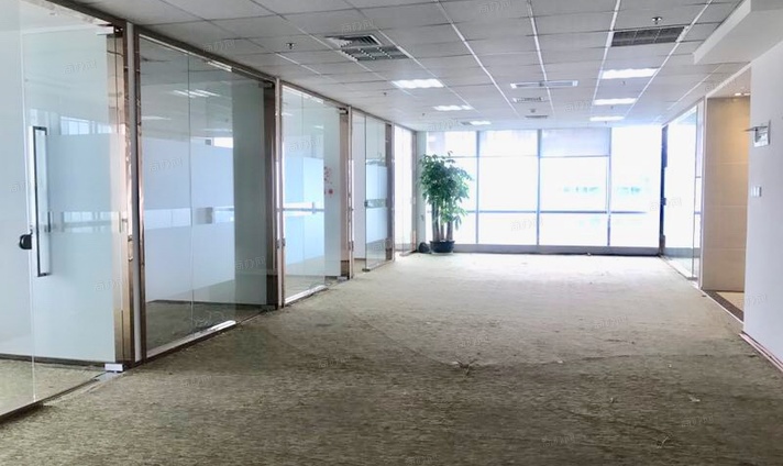 中洲控股金融中心 高层 366平米