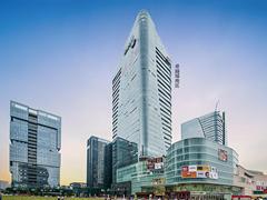 卓越城南区 配套齐 一手直租 地铁上盖 255平米写字楼出租图片