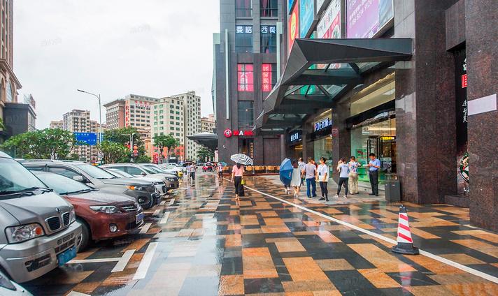 深圳优城商务大厦写字楼出租-龙华区办公楼租赁-办公室租金价格信息