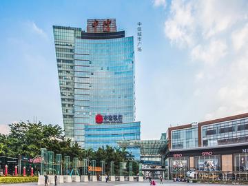 中信城市广场