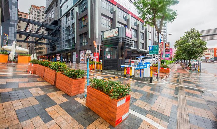 深圳优城商务大厦写字楼出租-龙华区办公楼租赁-办公室租金价格信息