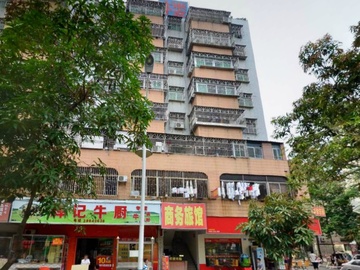 庄氏大厦写字楼楼盘