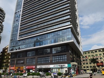 锦华大厦写字楼楼盘