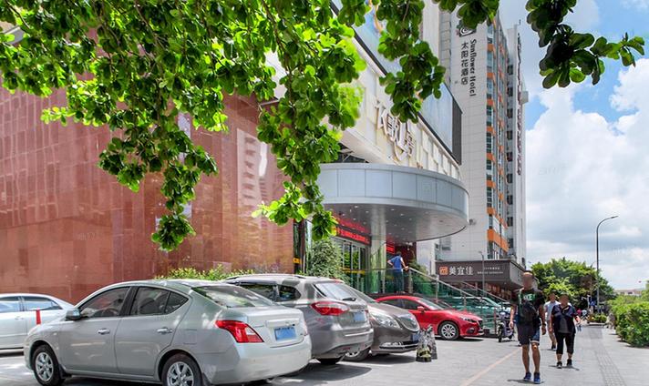 深圳广银大厦写字楼出租-福田区办公楼租赁-办公室租金价格信息-深圳