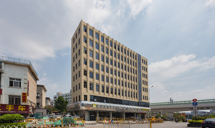 深圳龙海商务中心写字楼出租-龙华区办公楼租赁-办公室租金价格信息