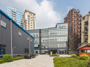 驿住科创园写字楼楼盘