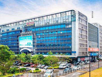 福安大厦写字楼楼盘