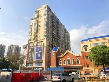 易达大厦尖莎咀广场写字楼楼盘