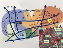 中粮世家商业新房楼盘出售图片