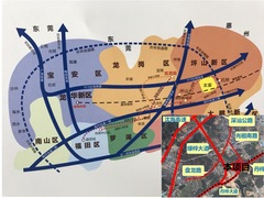 深圳中粮世家商业新房楼盘出售图片