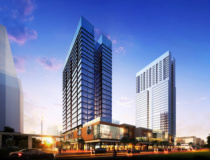 京基御景时代大厦