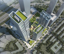 中粮福田大悦广场 新房楼盘出售图片