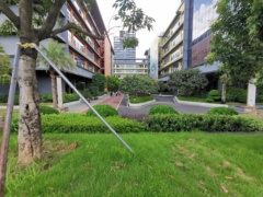 出售深圳8852平方龙华观澜独门独院厂房适合自用增资_深圳龙华区大浪厂房出售图片