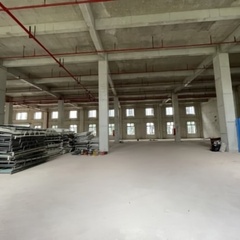 深圳出售仲恺潼湖中韩产业园独栋厂房5000平首付2成准现房_图片2