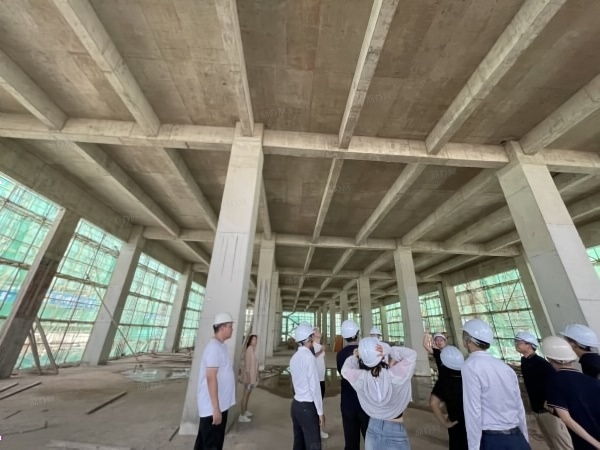 深圳出售仲恺潼湖中韩产业园独栋厂房5000平首付2成准现房_图片3