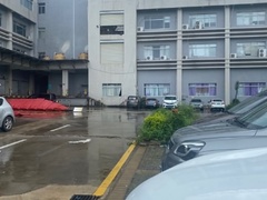 出售坪山占地21999平方建筑33373平方红本独院厂房_深圳坪山区坪山厂房出售图片