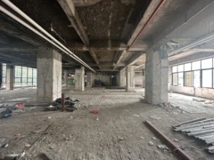 园岭 临街其他 一手直租 2122平米_深圳福田区园岭商铺出租图片