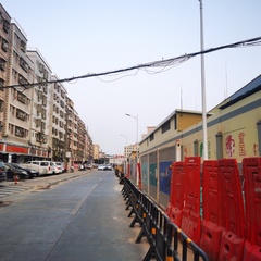 深圳龙华超级靓全红本工业园出售：_图片3