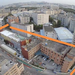 深圳龙华超级靓全红本工业园出售：_图片2