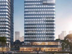石岩第一个旧改产业研发厂房全新只要16000元/平_深圳宝安区石岩厂房出售图片