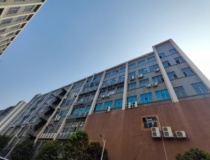 政府扶持科技产业基地，红本使用率达88%，回报率5.5-7%_深圳宝安区新安厂房出售图片