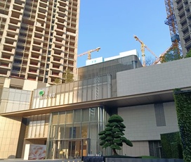绿景白石洲璟庭 新房楼盘出售图片
