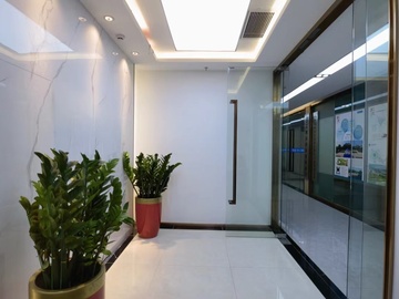 大冲商务中心 216平米