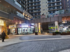 中粮云景国际新房楼盘图片