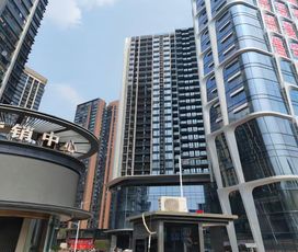 京基智农山海尚寓 新房楼盘出售图片