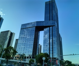 世纪荟大厦 新房楼盘出售图片