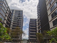 共联都市智谷 电子信息龙头企业落位发源地 新一代移动终端智能_深圳龙华区观澜厂房出售图片