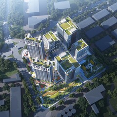 深圳深圳稀缺·销售型·工业4.0厂房 22号线地铁库坑_图片2