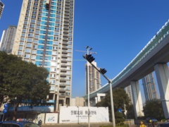 保利招商龙誉新房楼盘图片