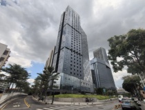 仁恒缤纷荟大厦