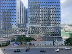 锦绣时代广场新房楼盘图片