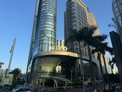 车公庙 近地铁口 商业红本 地段好 295平米_深圳福田区车公庙商铺出售图片