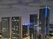 项目租售同步