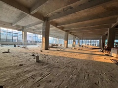 可抵税 首付2成 使用率95 可生产研发办公 高速口红本厂房_深圳光明区公明厂房出售图片