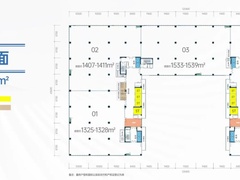 科兴科学园 多种功能 全新厂房 可办环评 3000平米_深圳光明区公明厂房出售图片