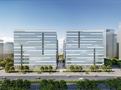 科兴科学园 多种功能 全新厂房 可办环评 7000平米_深圳光明区公明厂房出售图片