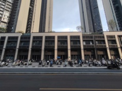 中海明德里新房楼盘图片