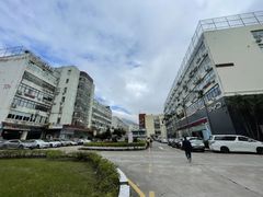 莲塘 鹏基工业区 多种功能 可办环评 2265平米_深圳罗湖区莲塘厂房出售图片