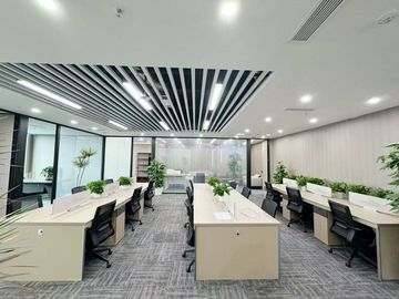 凤凰大厦 208平米